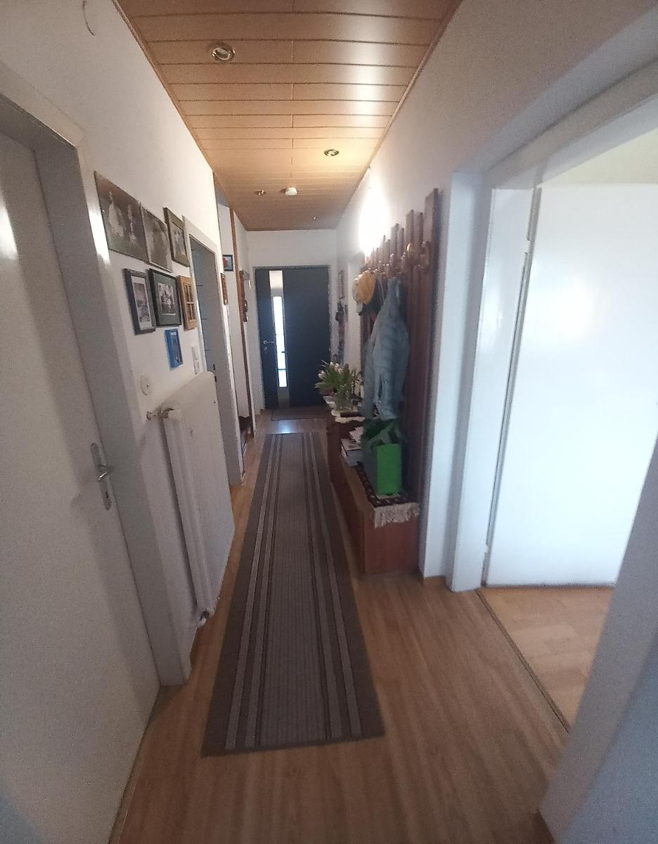 Pension Prem - Housity