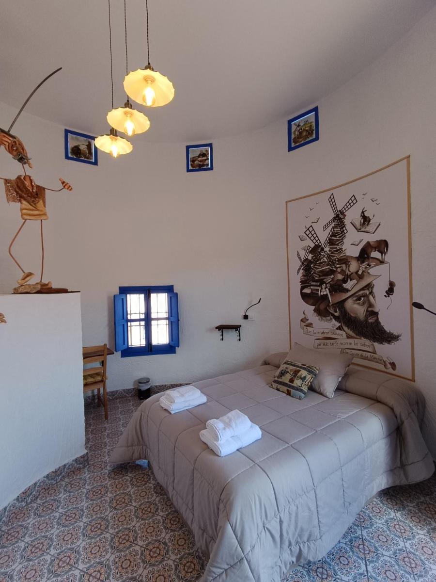 Rincones de Darío: Capítulo II - Housity