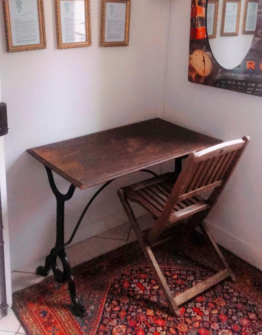 Chez Ma Petite Reine 1 - Housity