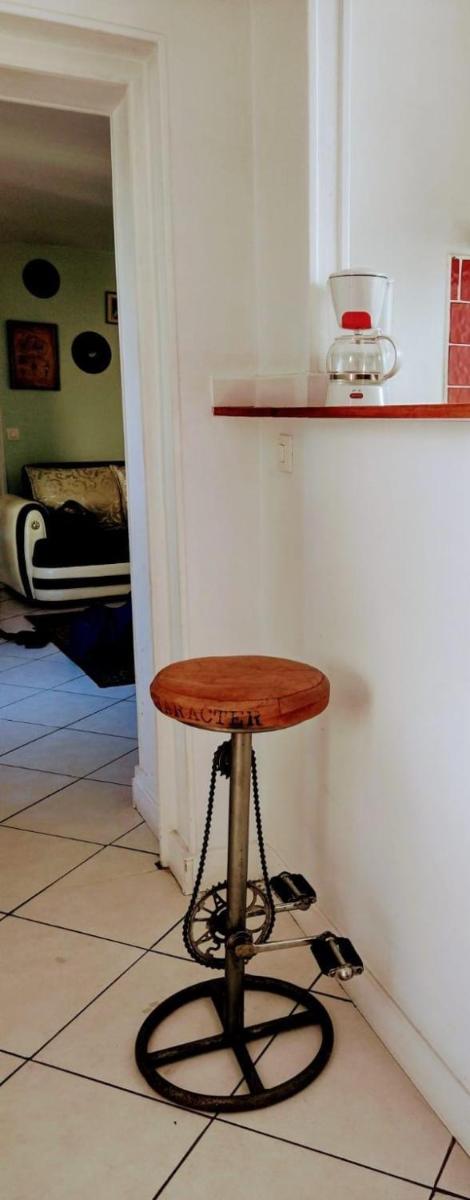 Chez Ma Petite Reine 1 - Housity