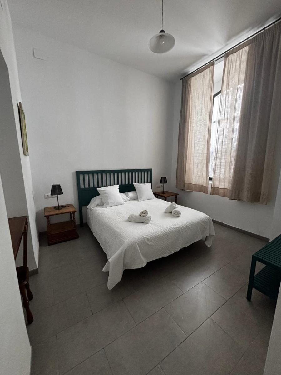 Hotel Entreolivos - Housity