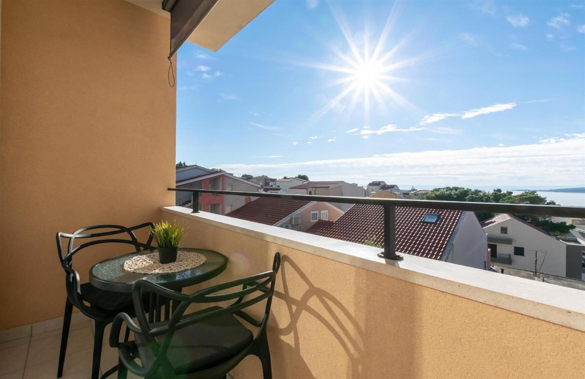 Apartments Marijo - Housity