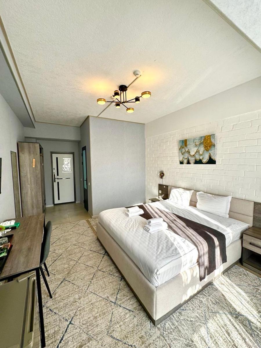 Beshchinor Hotel - Housity