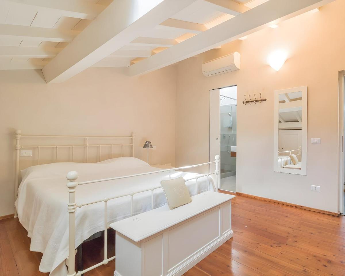 Boutique B&B Residenza Farnese - Housity