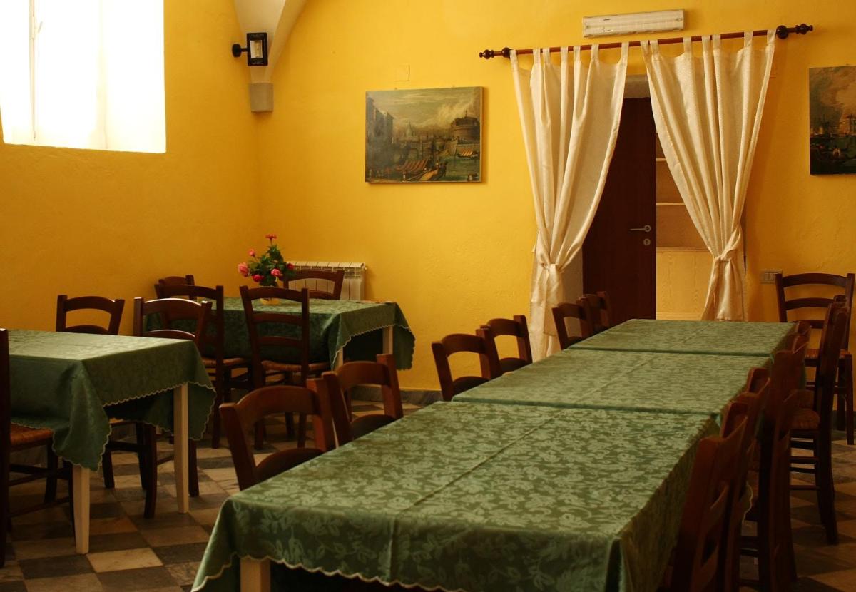 Al Vecchio Convento Mare e Monti - Housity