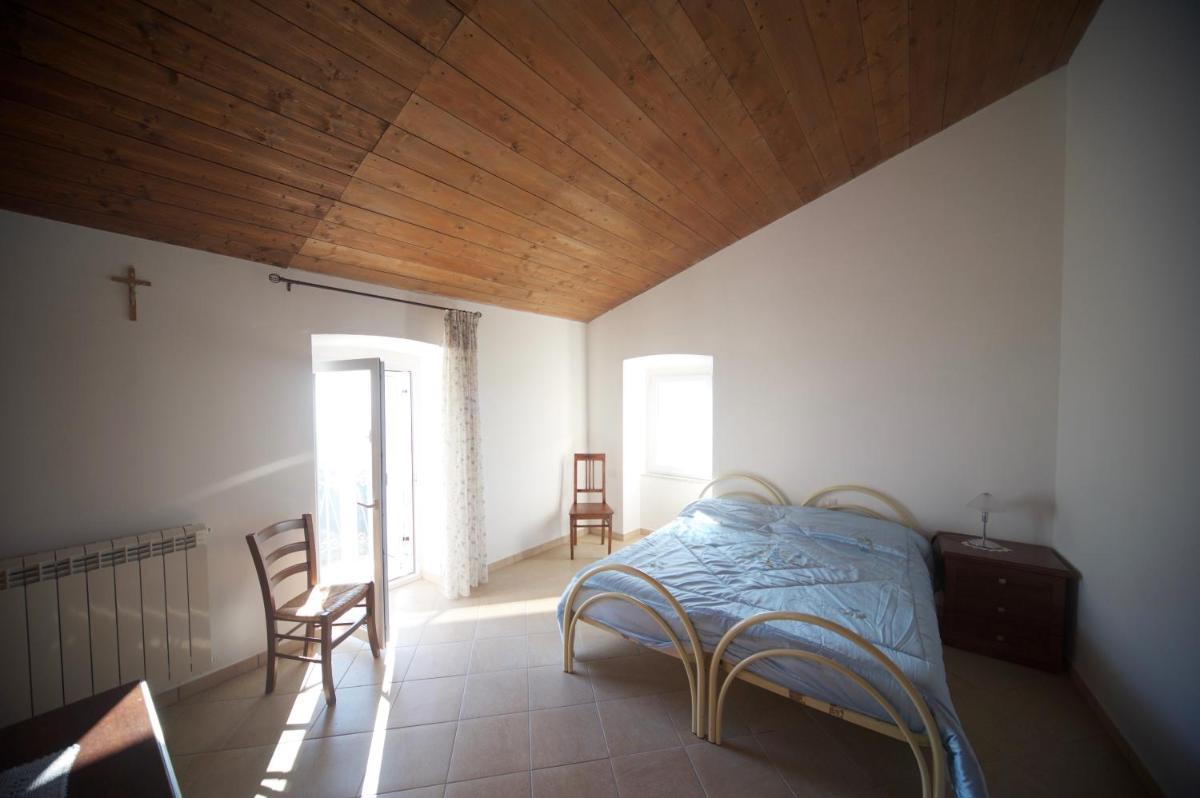 Al Vecchio Convento Mare e Monti - Housity