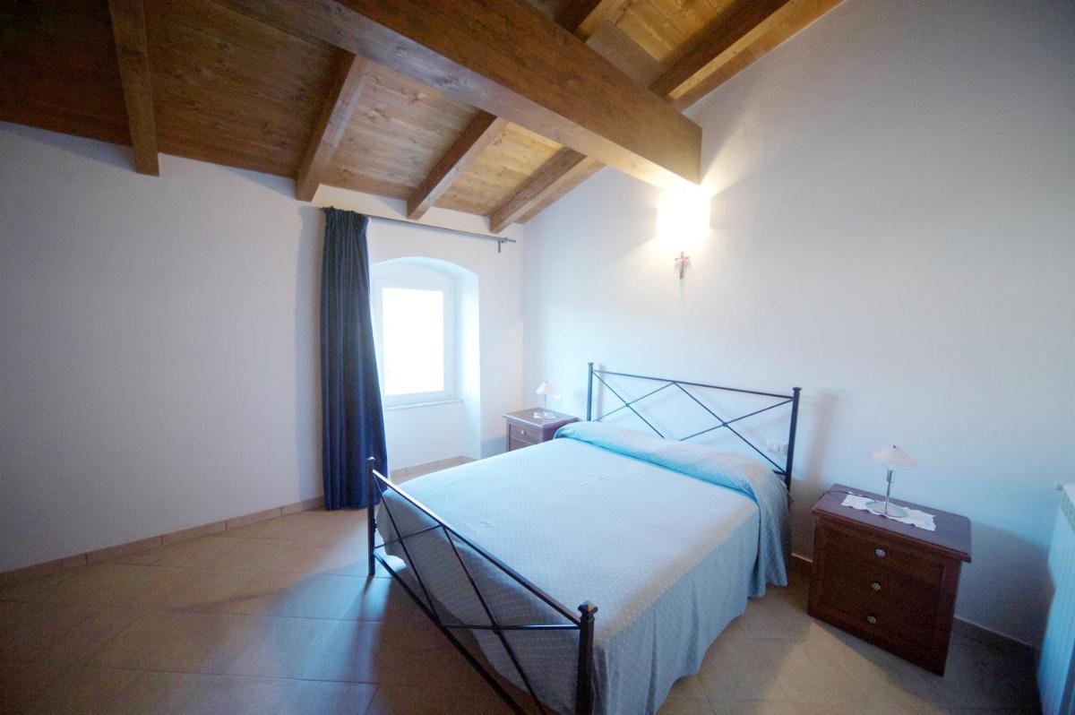 Al Vecchio Convento Mare e Monti - Housity