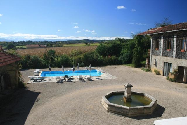 Naturist Hotel Peyraille - Housity