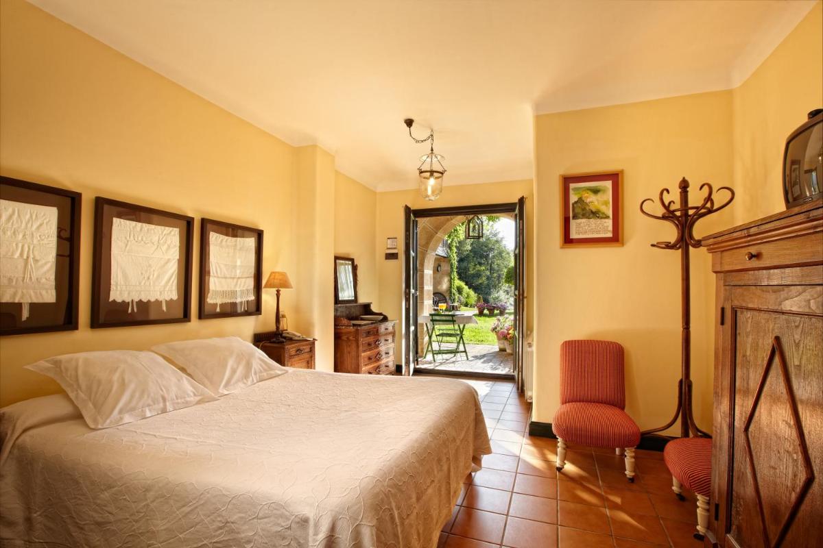 Hotel Ibarra Zalla - Housity