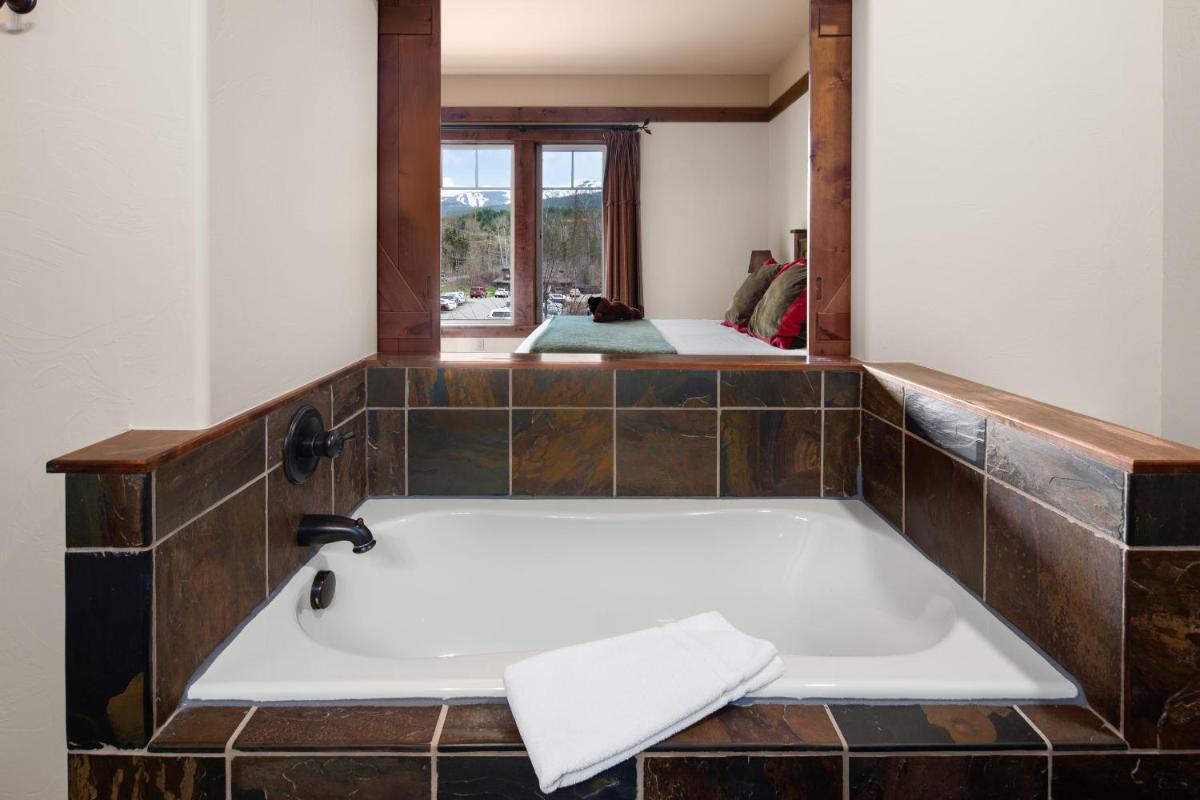 Lodge at Whitefish Lake - Housity