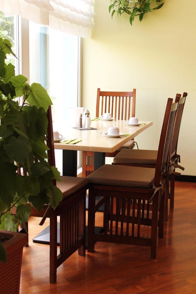 Hotel Wörth - Housity