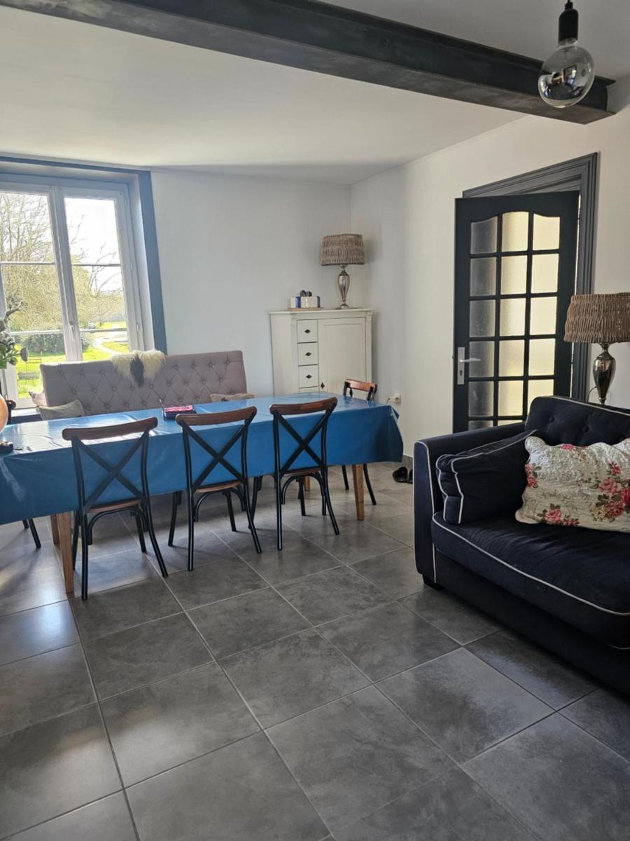 au Petit Paradis - Housity