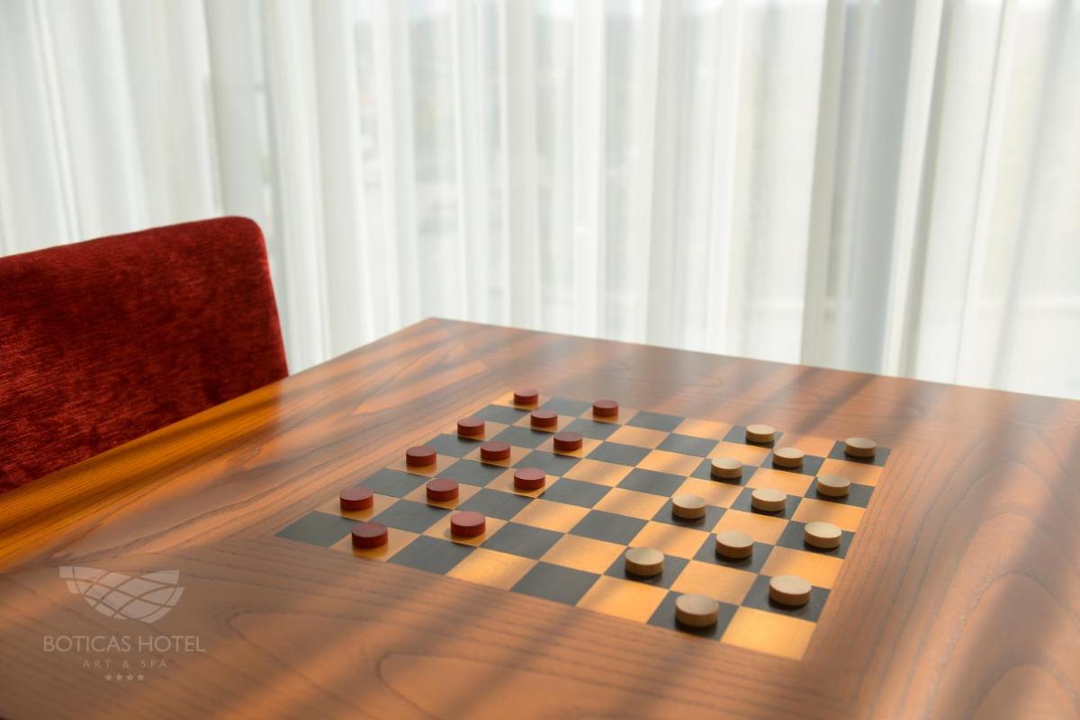 Imagem da galeria de Boticas Hotel Art & SPA em Boticas