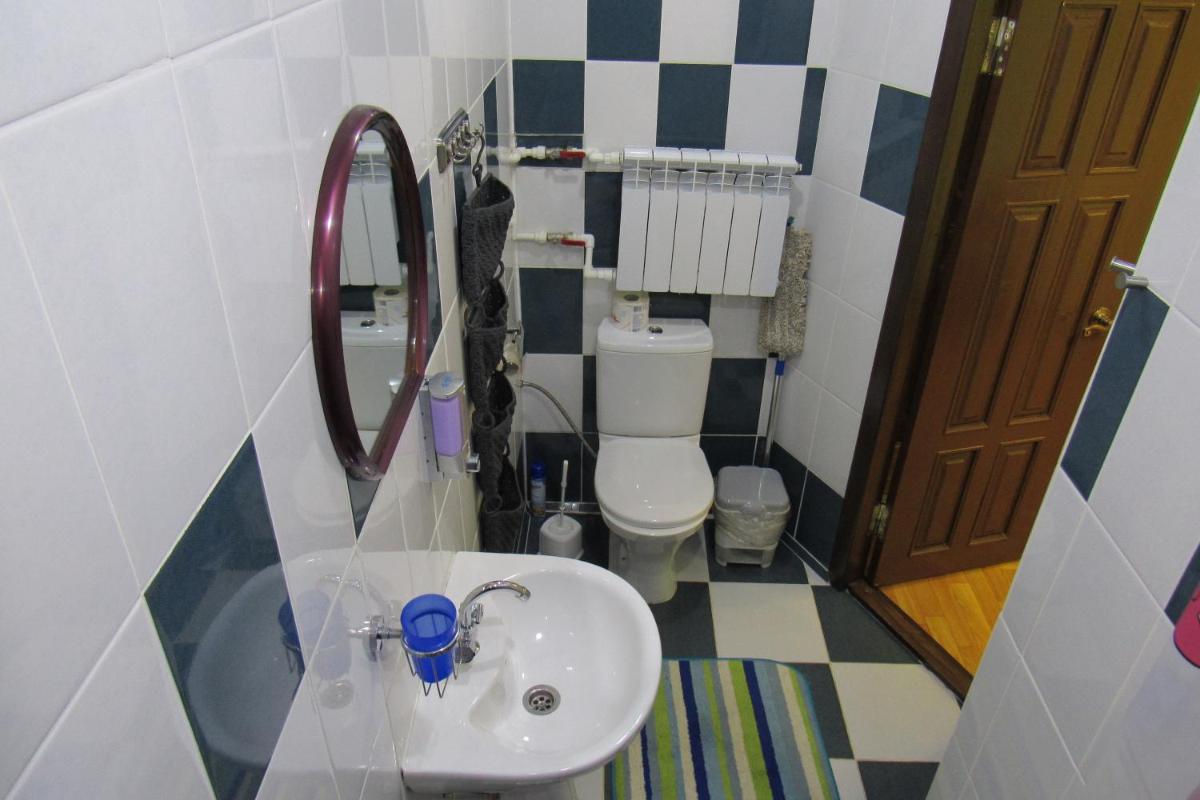 Apartment on Georgiyevskaya 6 - Housity