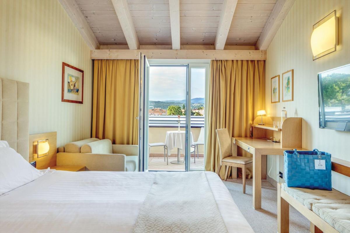 Hotel Caesius Thermae & Spa Resort - Housity