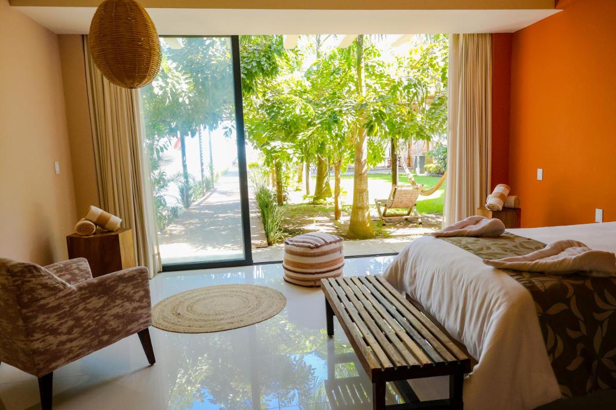 Hotel BG Wellness & Spa Boca del Río Veracruz - Housity