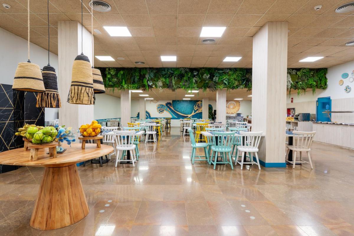 Aparthotel Ona Palamós - Housity
