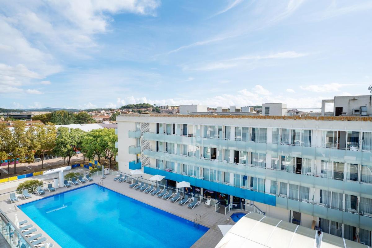 Aparthotel Ona Palamós - Housity