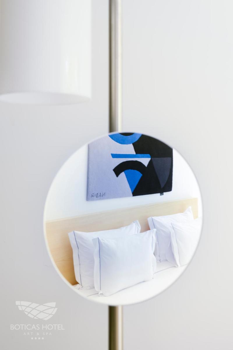 Imagem da galeria de Boticas Hotel Art & SPA em Boticas