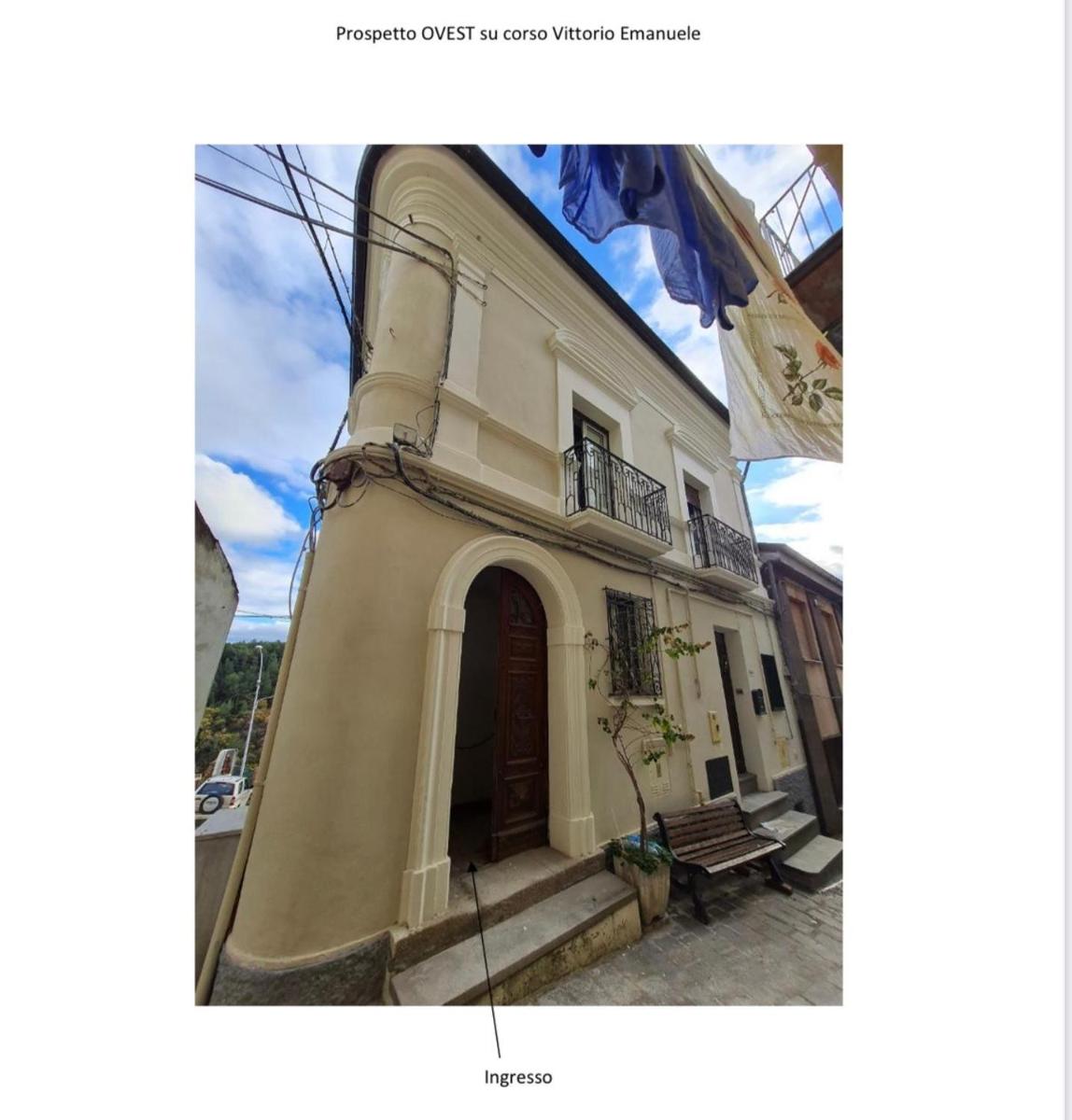 Dimora Valicenti - Housity
