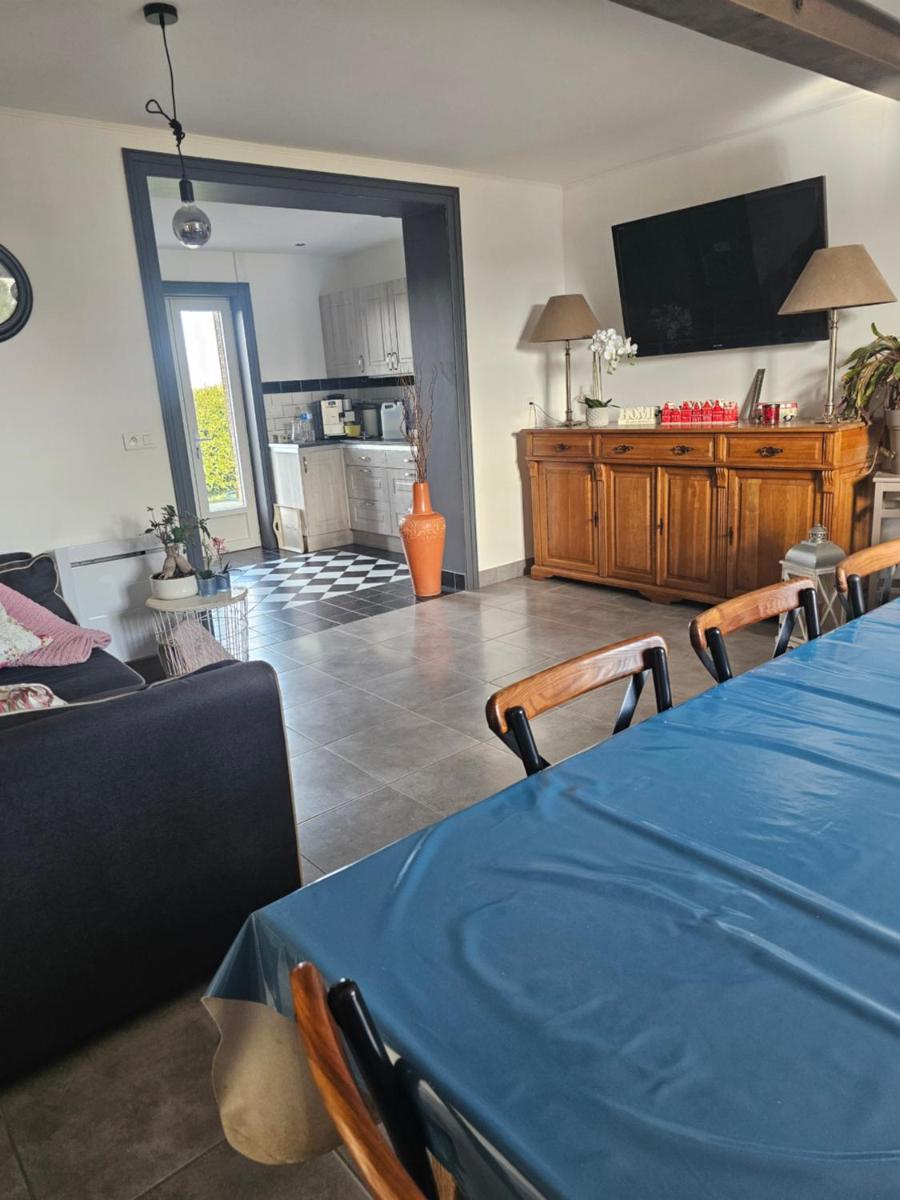 au Petit Paradis - Housity