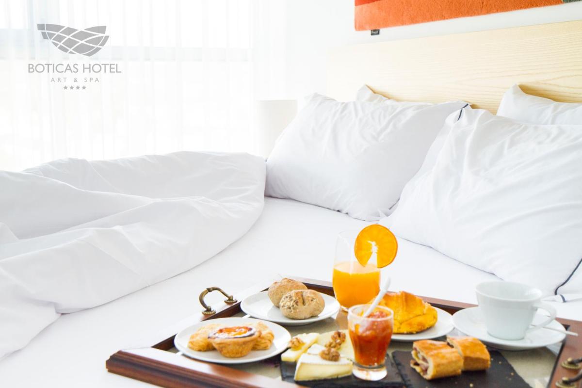 Refeições no hotel ou nas proximidades
