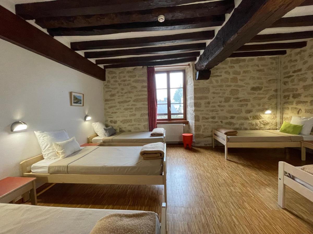 Gîte et Hostel Le Ty Bihui - Housity