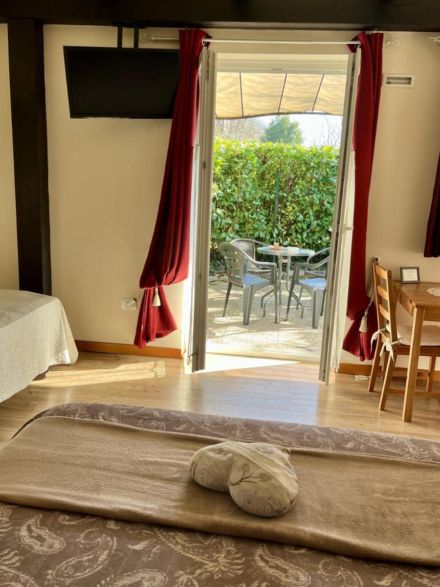 Country Home B&B Il Melo - Housity