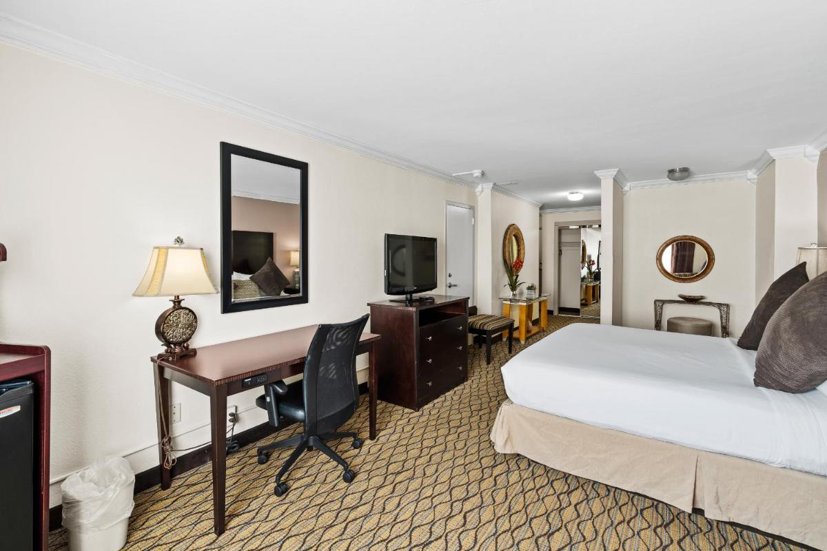 Executive Inn - Fort Lee - Housity