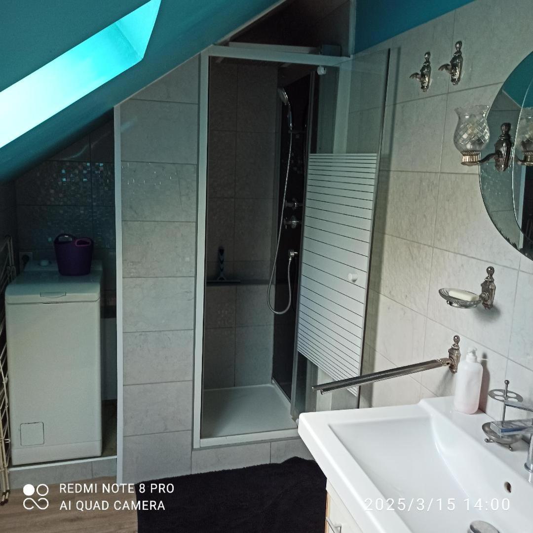 PETIT APPARTEMENT 30M2, 3 lits, 3 à 4 pers - Housity