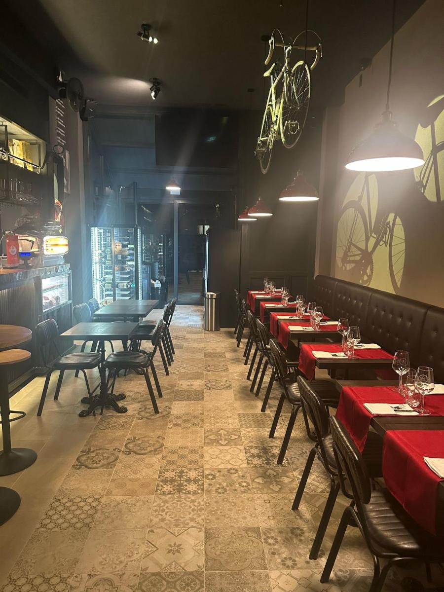 Il Corridore - Locanda Bistrò - Housity