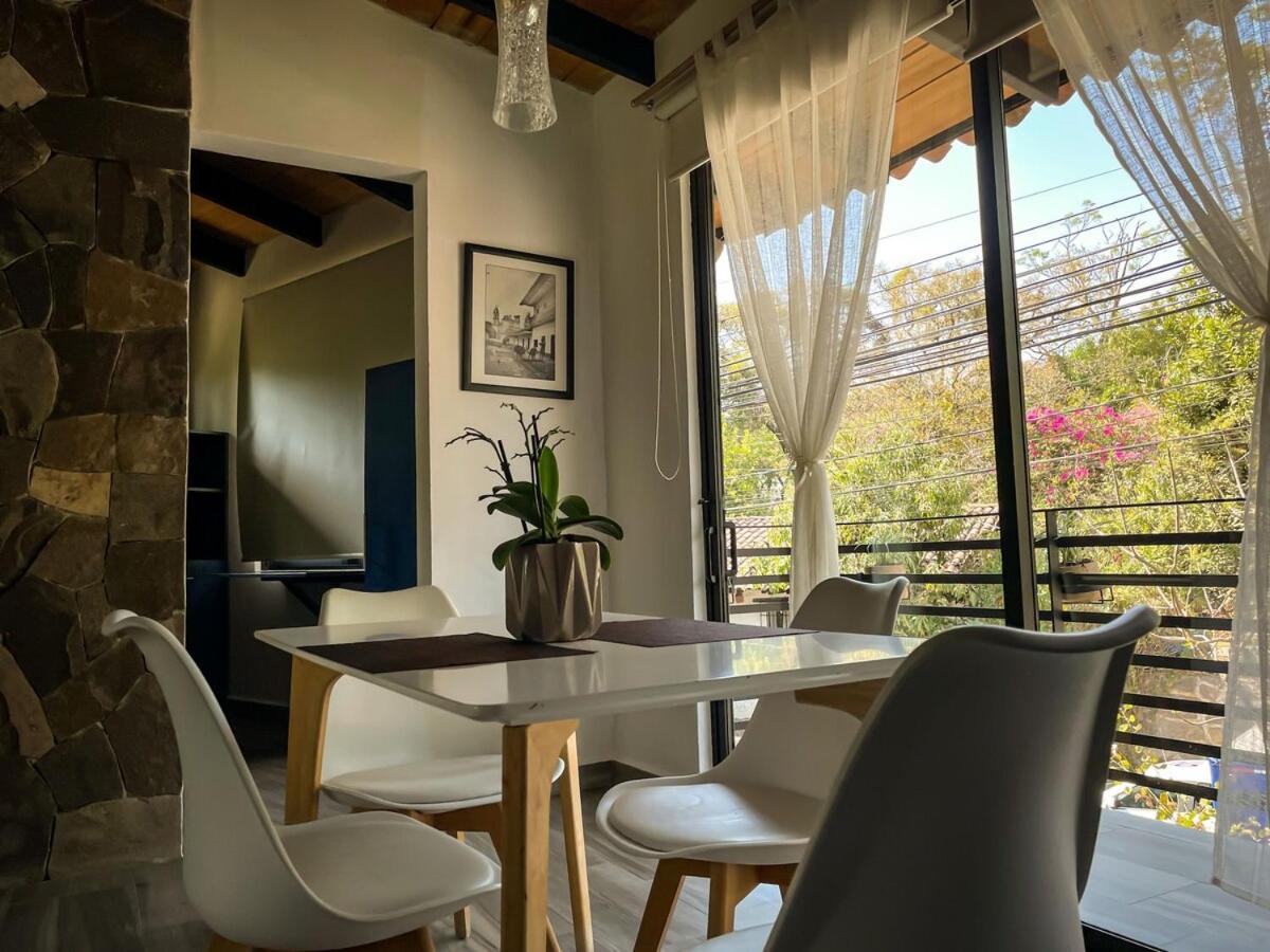Apartment in Valle de Bravo - Housity