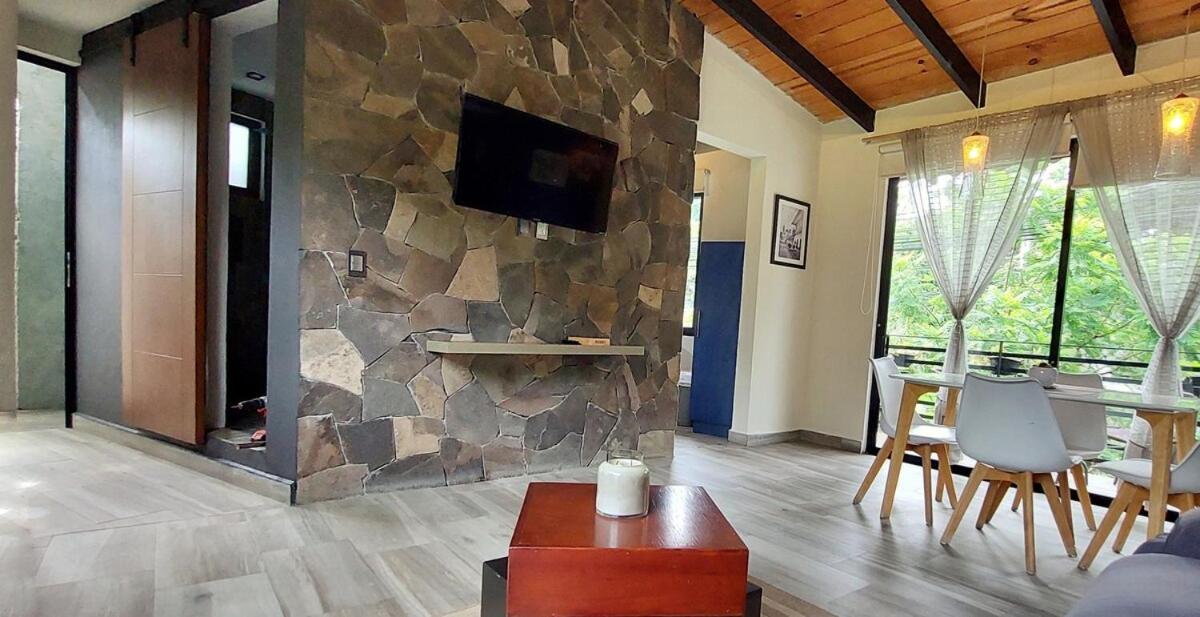 Apartment in Valle de Bravo - Housity