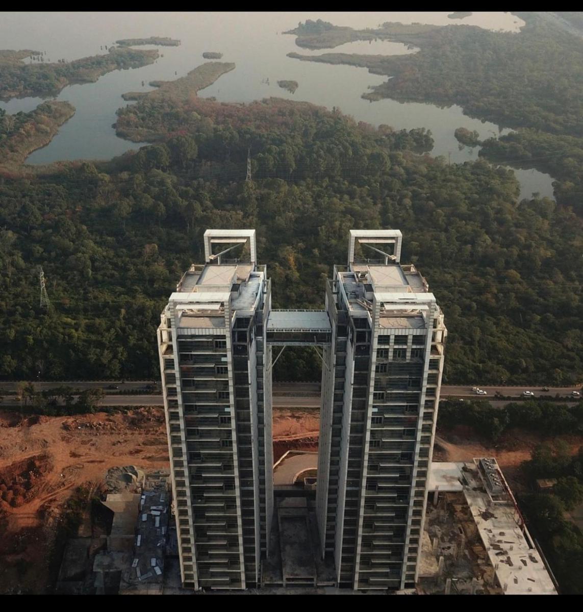 One Constitution Avenue - Ultimate Living - Housity
