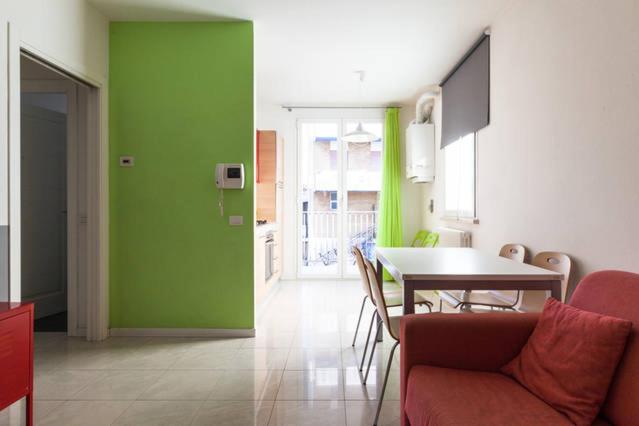 Appartamento Via Giumbo - Housity