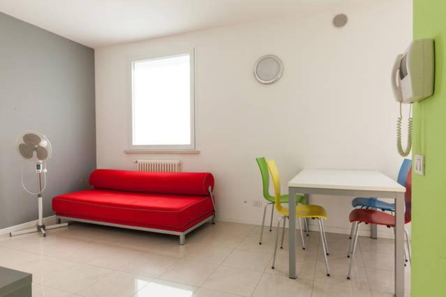 Appartamento Via Giumbo - Hizvo