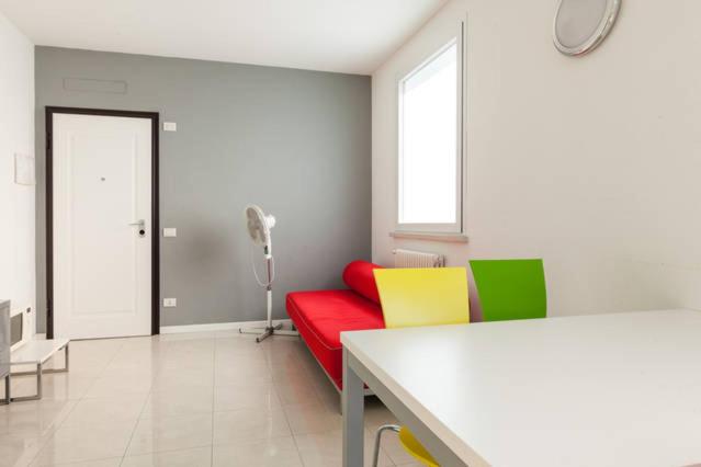 Appartamento Via Giumbo - Housity