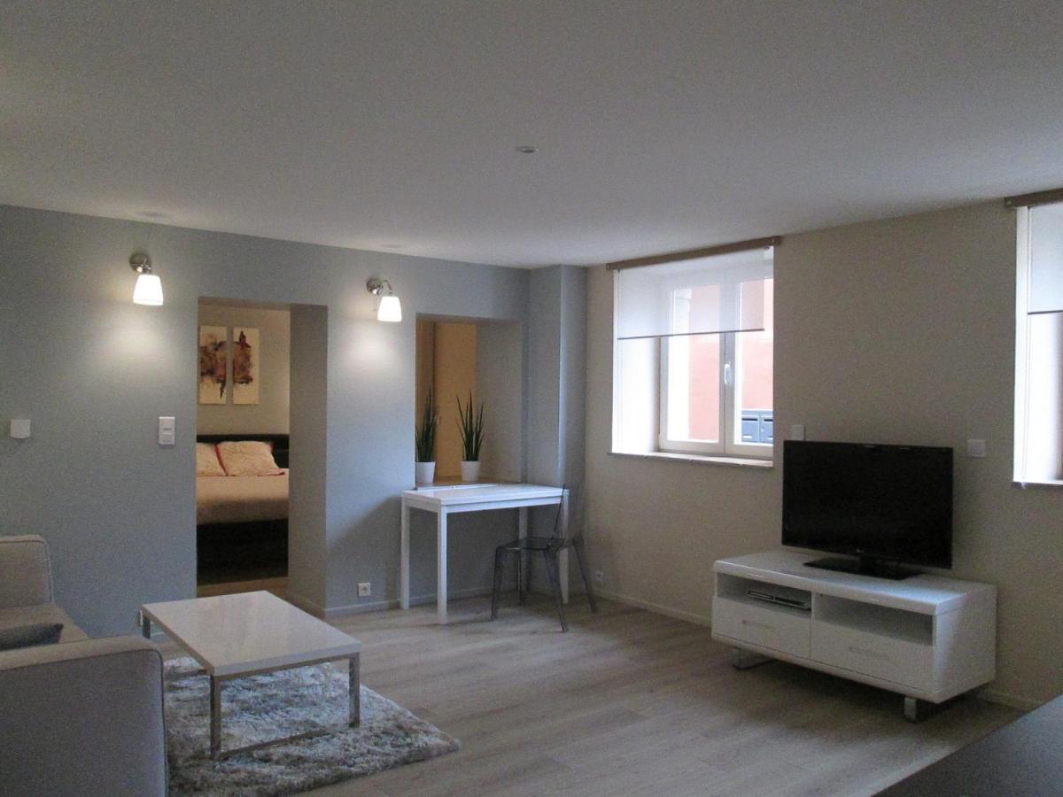 Residence du Parc - Housity