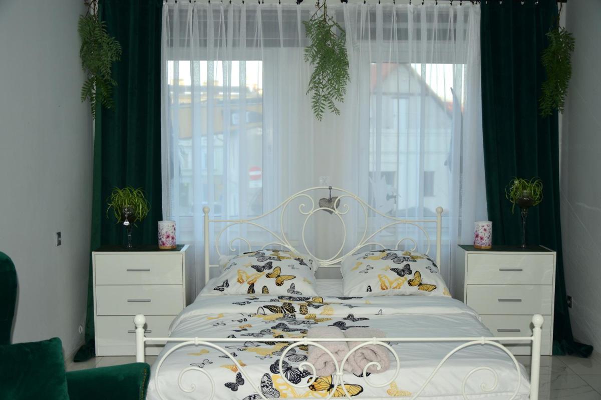 Apartament u Danusi - Housity