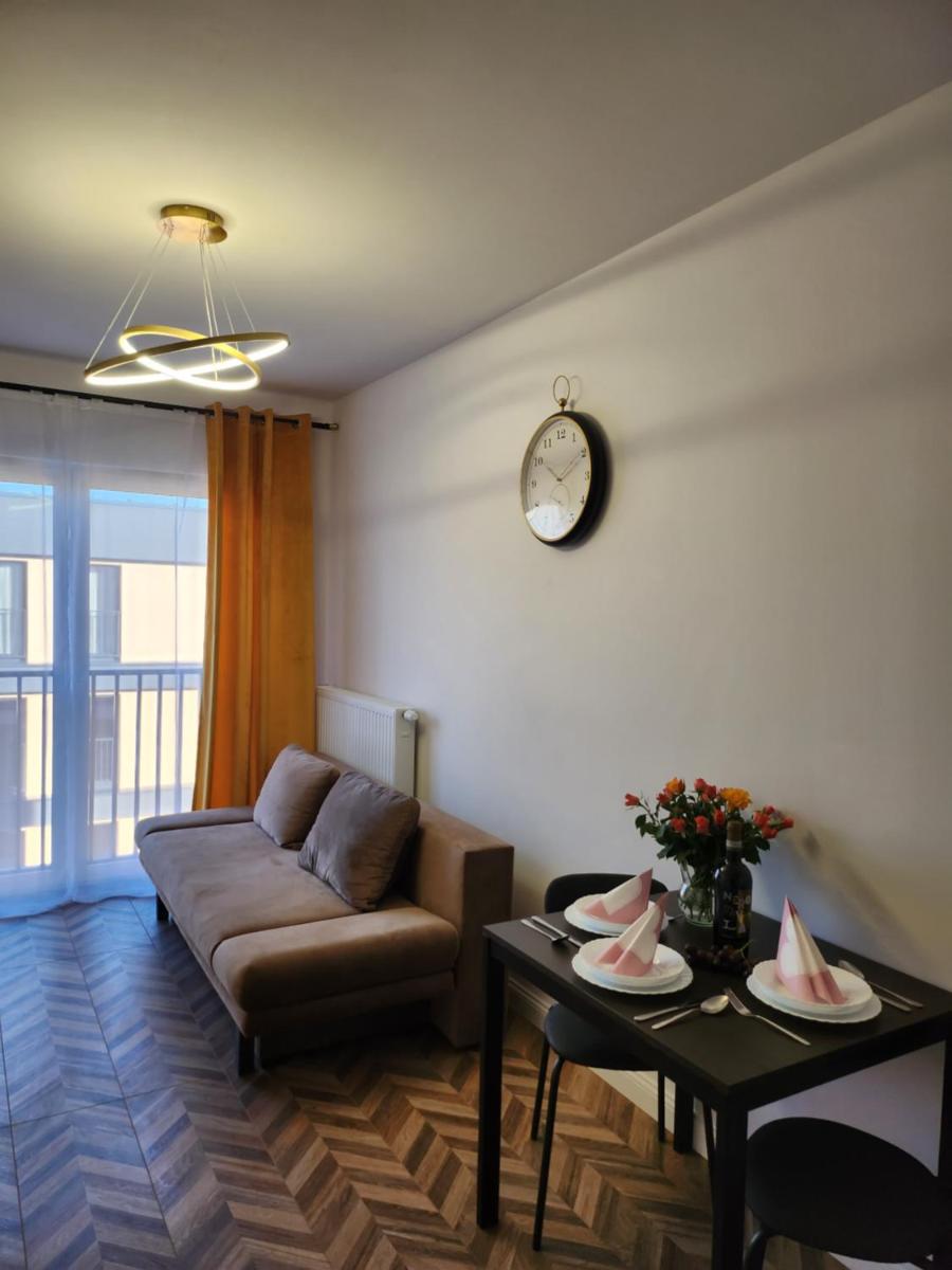 Apartament Nova Północ - Housity