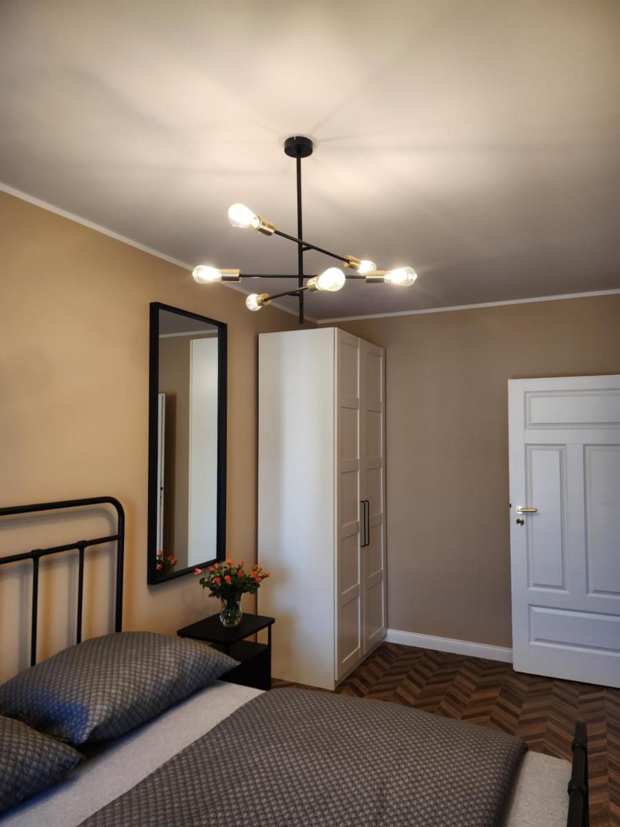Apartament Nova Północ - Housity