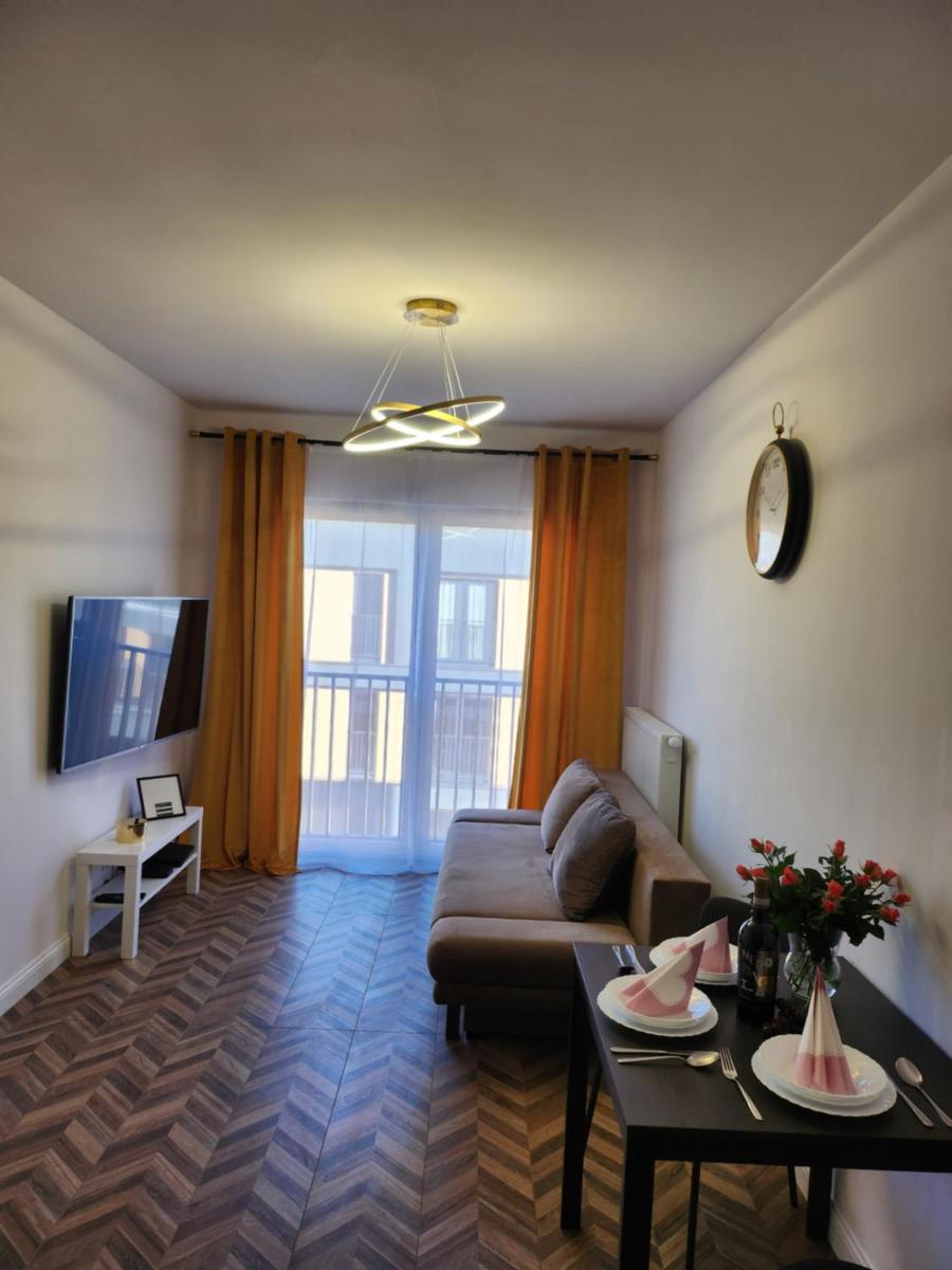 Apartament Nova Północ - Housity