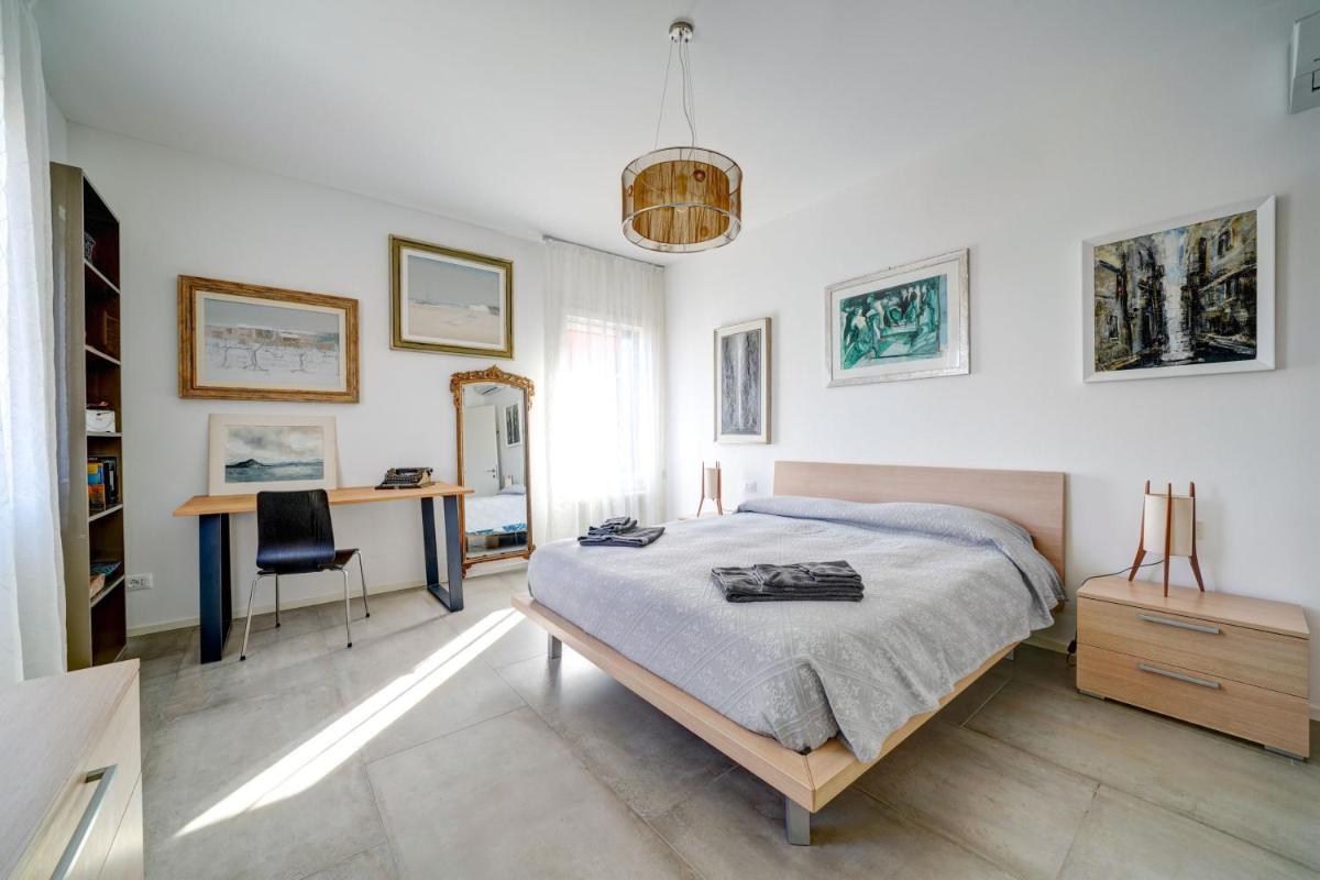 Cà Laguna Lido - Housity