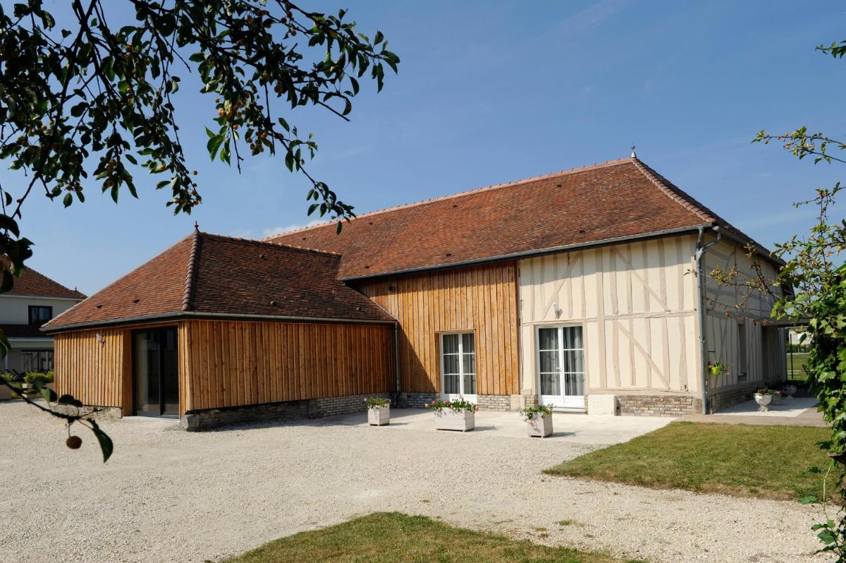 Le Manège - Housity
