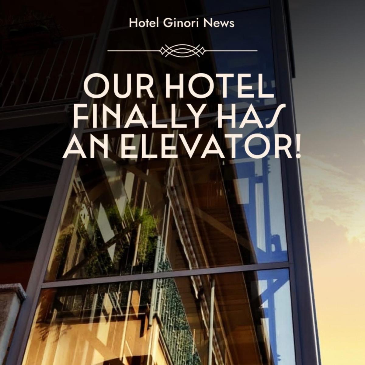 Hotel Ginori Al Duomo - dBe Hotels - Housity