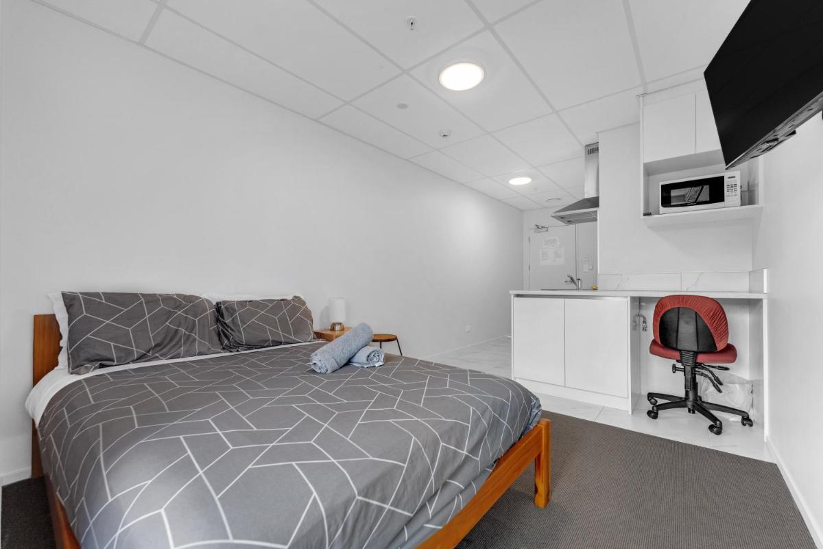 Onehunga Suites - Housity