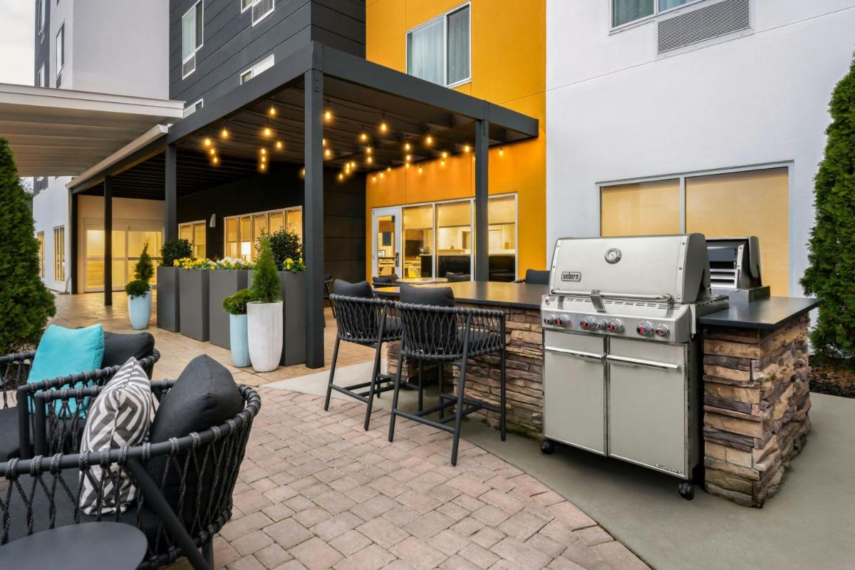 TownePlace Suites by Marriott Montgomery EastChase - Housity