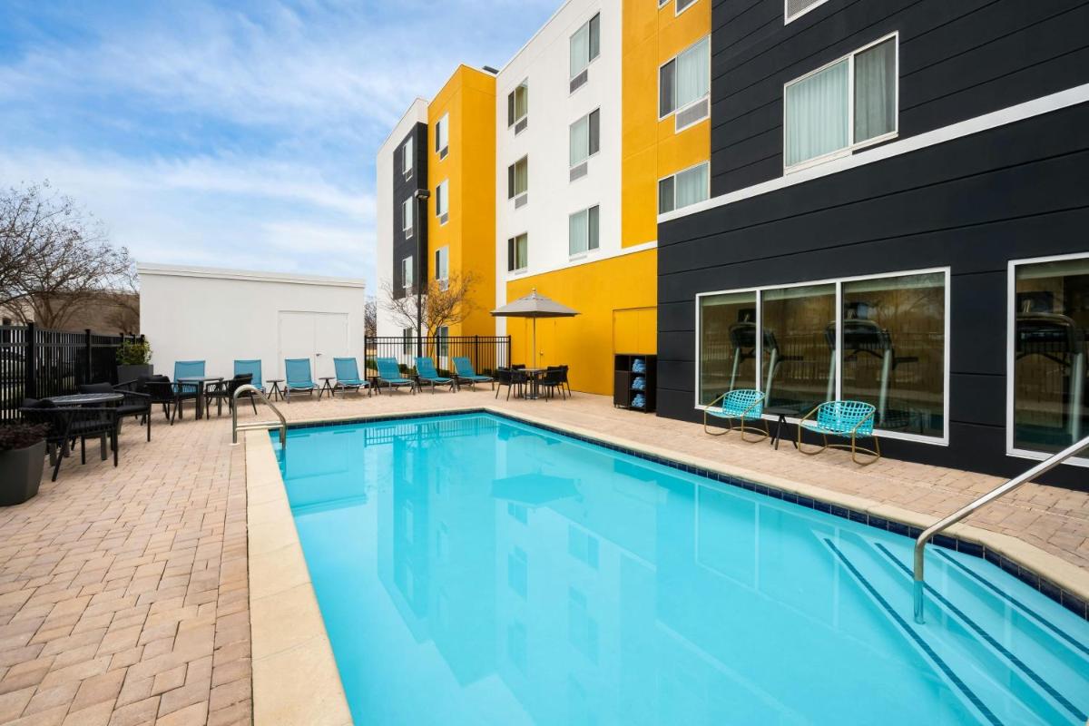 TownePlace Suites by Marriott Montgomery EastChase - Housity