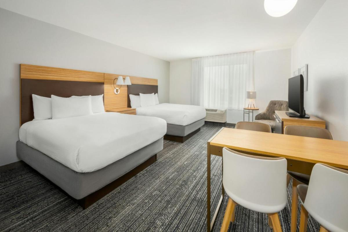 TownePlace Suites by Marriott Montgomery EastChase - Housity