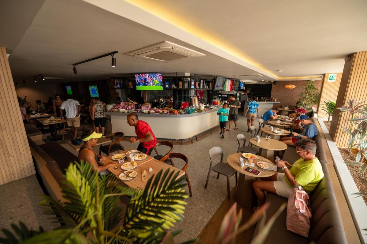 Dreamer Beach Club - Housity